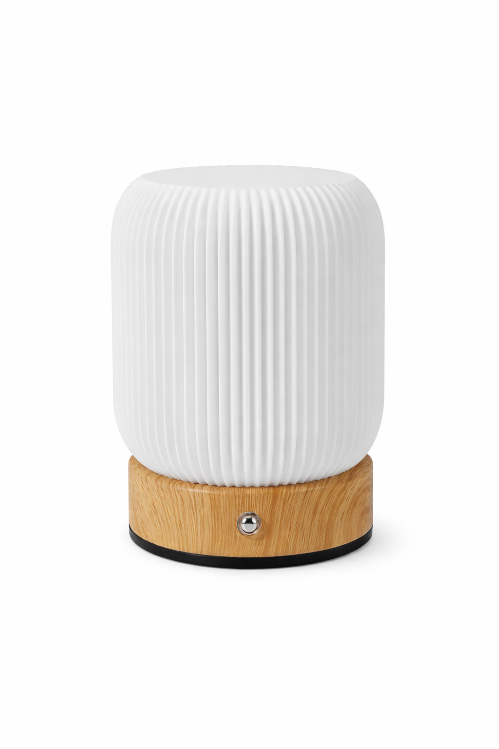 Nuvora touch lamp