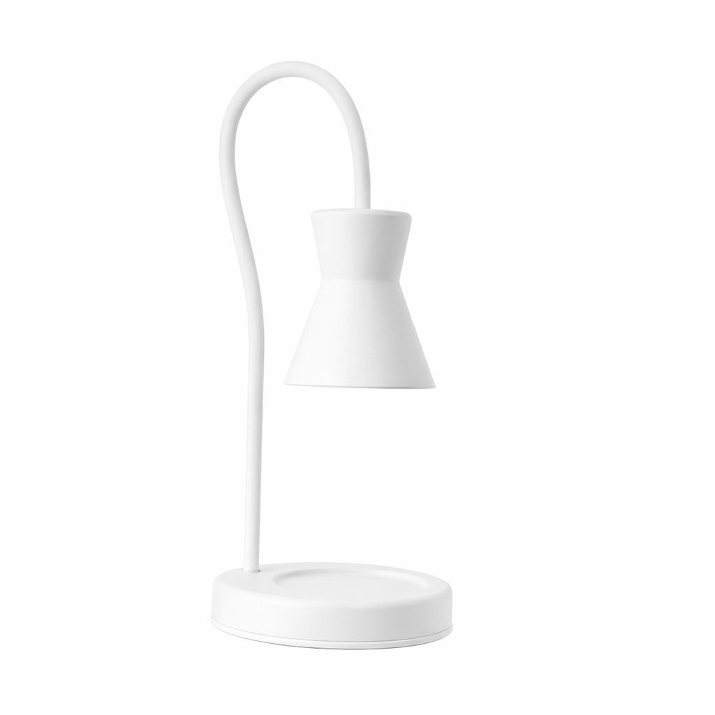 Nuvora adjustable candle warmer