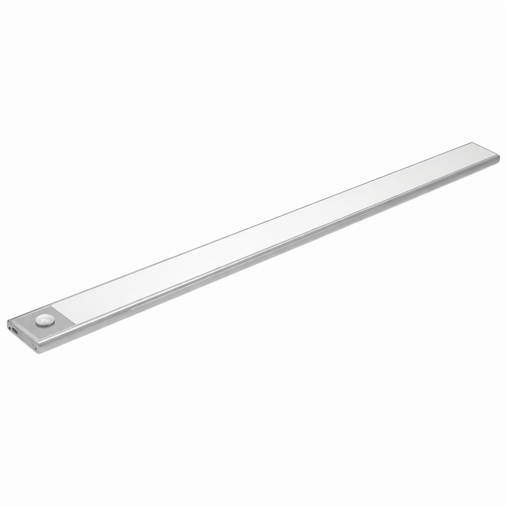 Motion sensor LED light